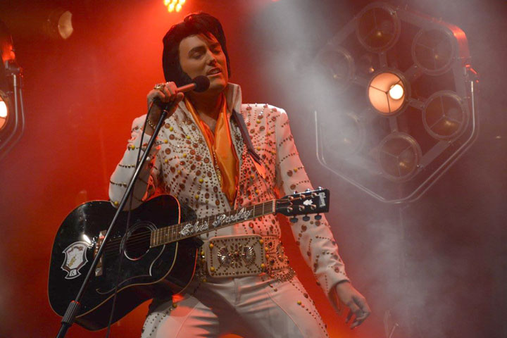 ELVIS
