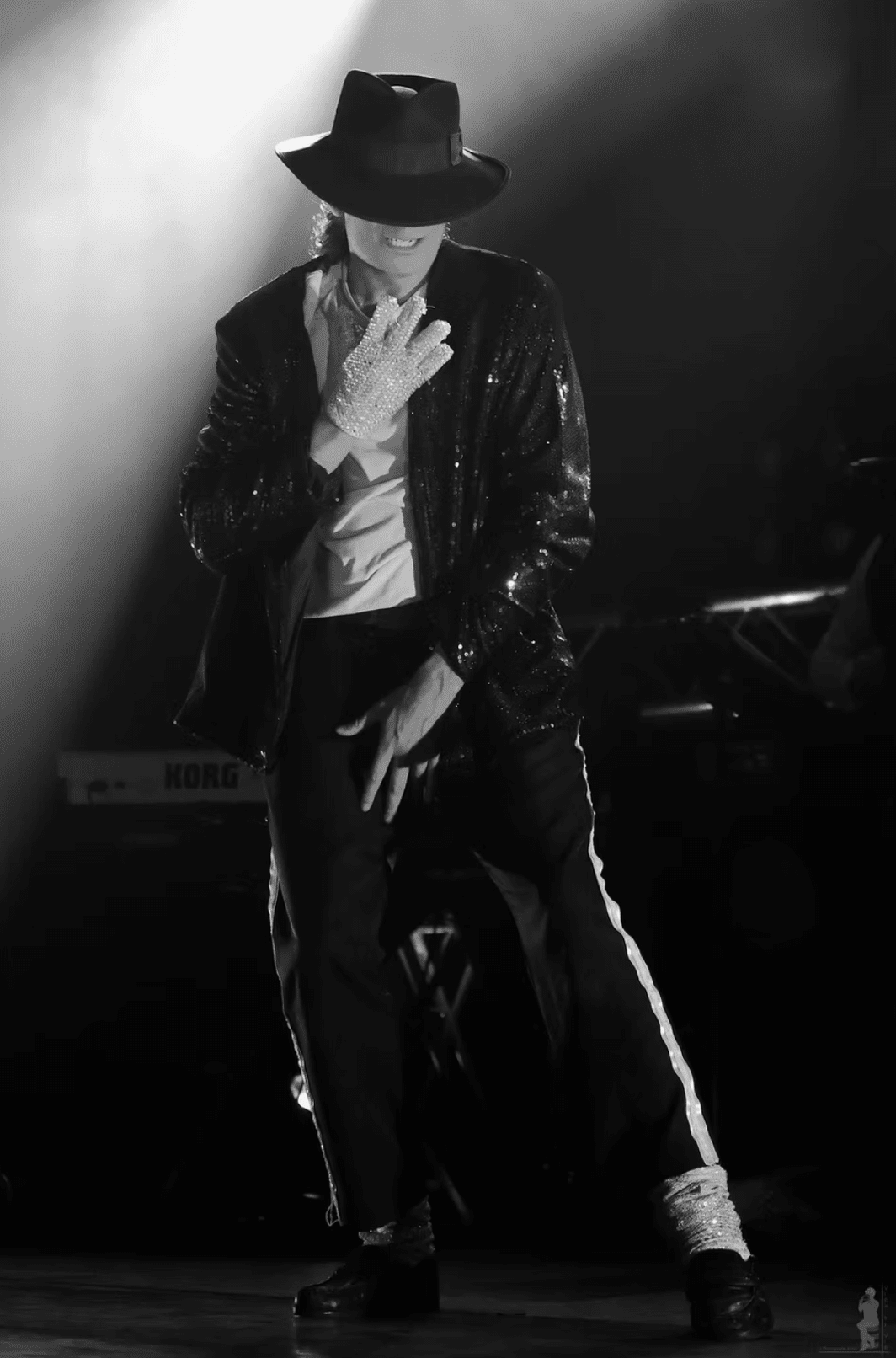 Michael JACKSON
