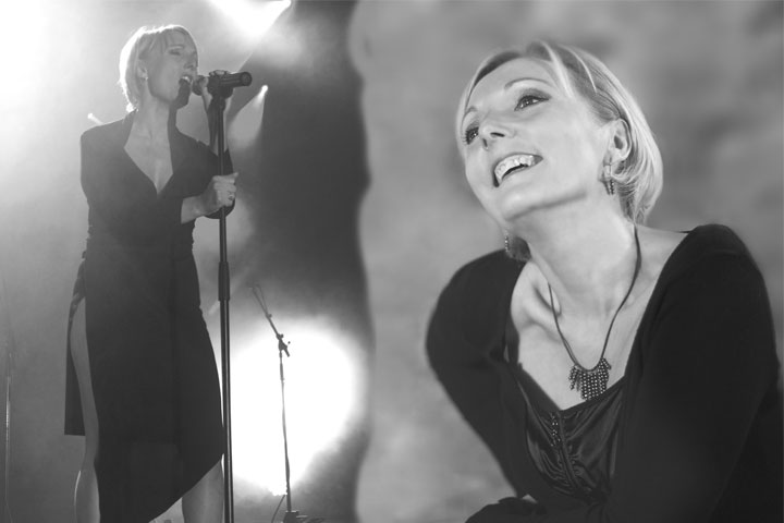 Patricia KAAS