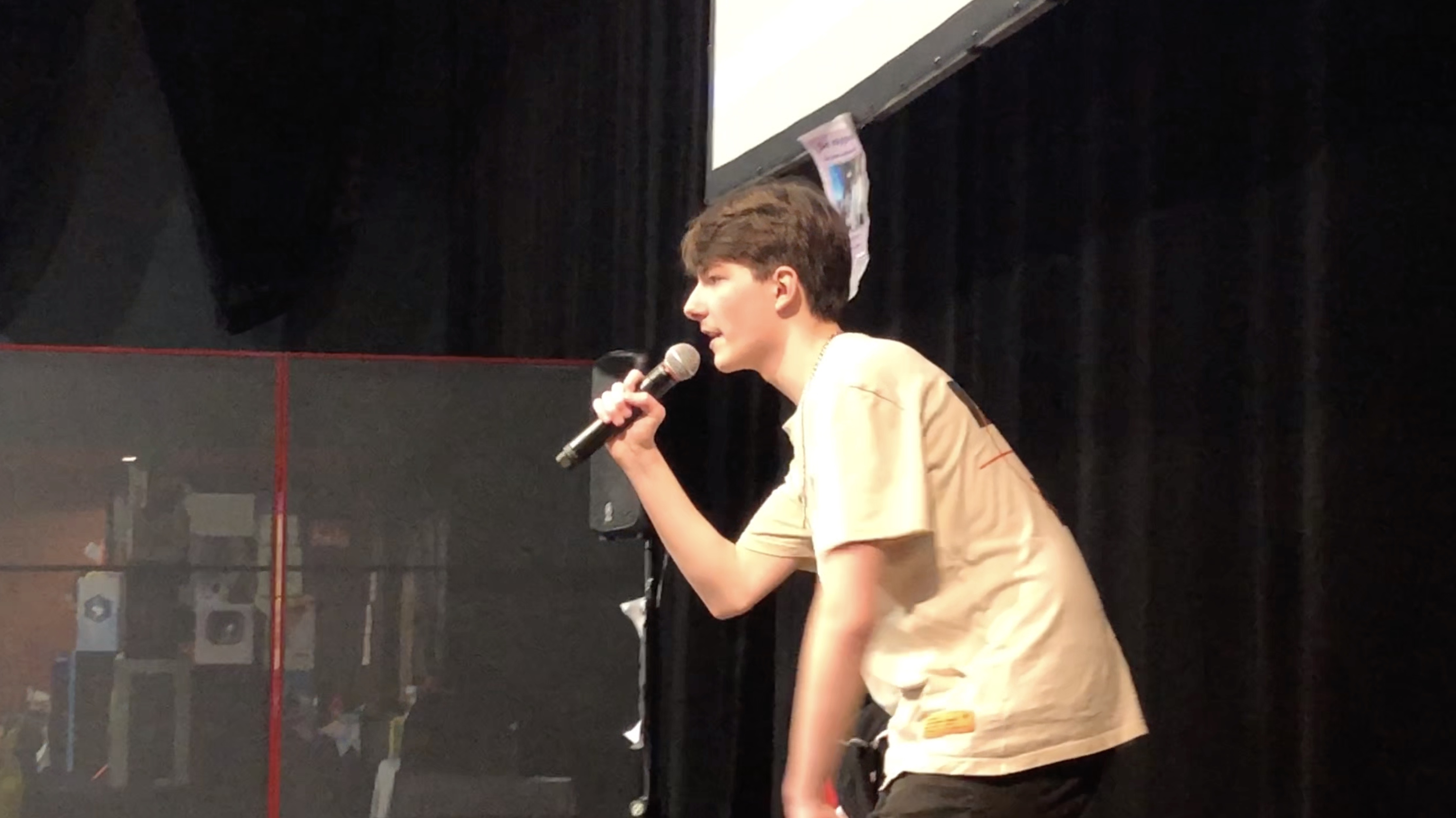 Concert EXOR 3X Japan Paradise Langres 2/11/2025